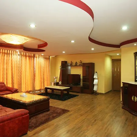 Kajis Hospitality