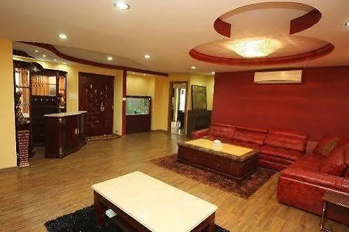 Kajis Hospitality * Kathmandu