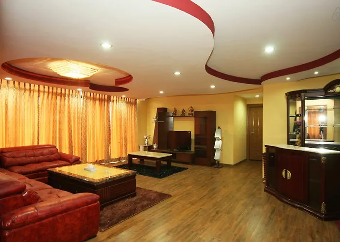 Kajis Hospitality Hotel