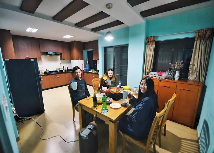 Hotel Kajis Hospitality *