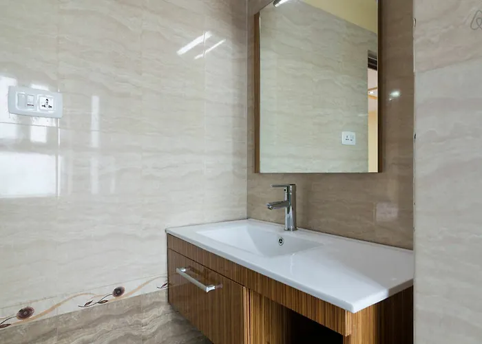 Kajis Hospitality Kathmandu