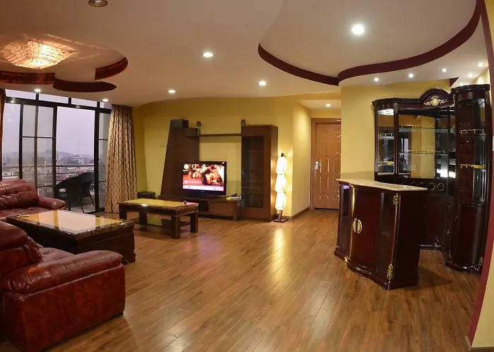 Kajis Hospitality Hotel *