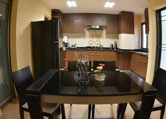 Kajis Hospitality Hotel