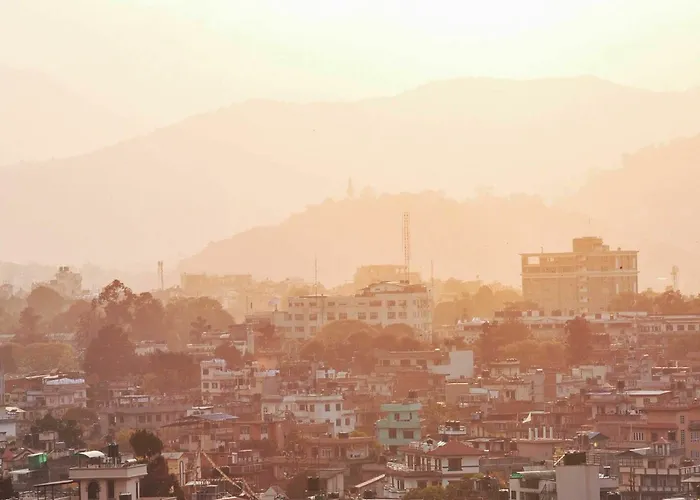 Kajis Hospitality Kathmandu