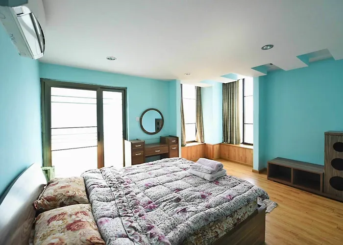 Hotel Kajis Hospitality Kathmandu