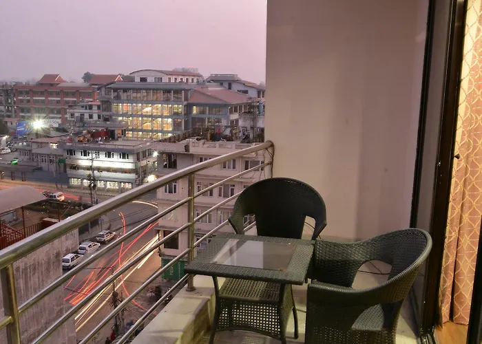 Hotel Kajis Hospitality Kathmandu