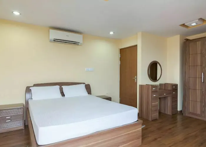 Kajis Hospitality *